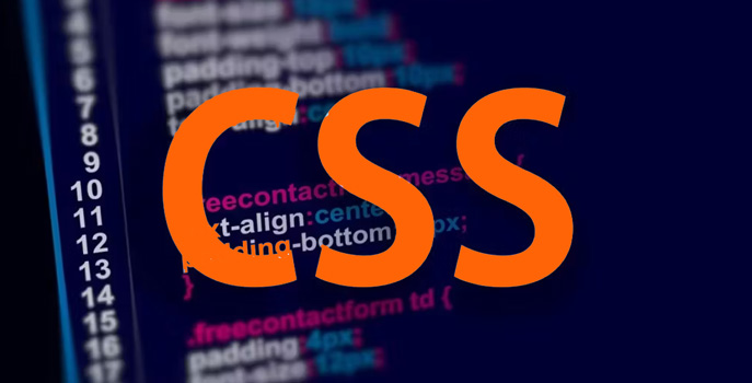 آموزش رایگان css