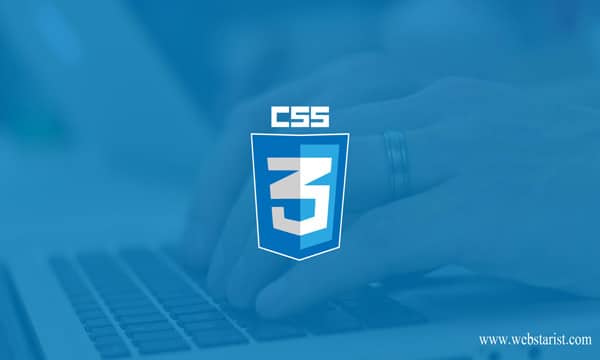 آموزش css3