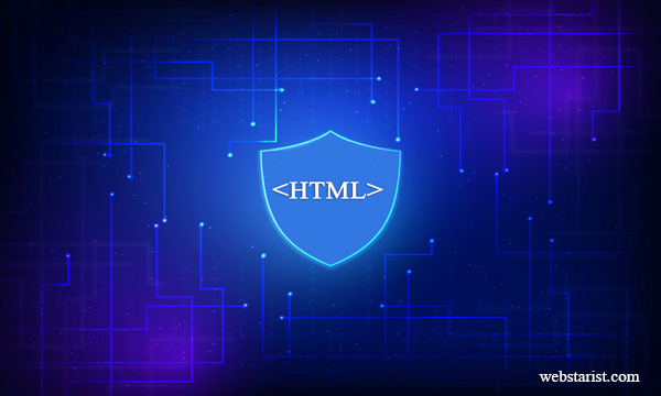 آموزش رایگان html کاربردی