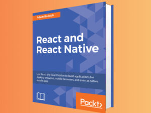 کتاب React & React Native