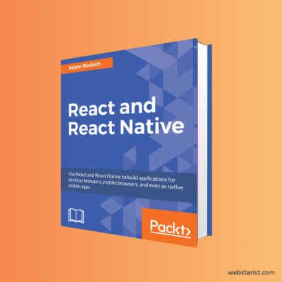 کتاب React & React Native