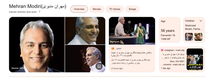 آموزش اضافه کردن اسکیما به وردپرس